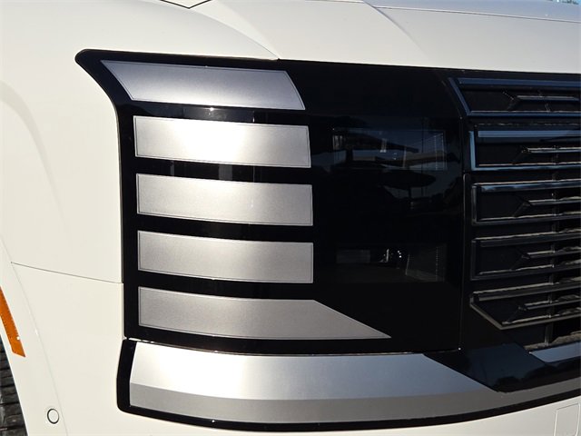 New 2026 Hyundai Palisade Calligraphy image 4