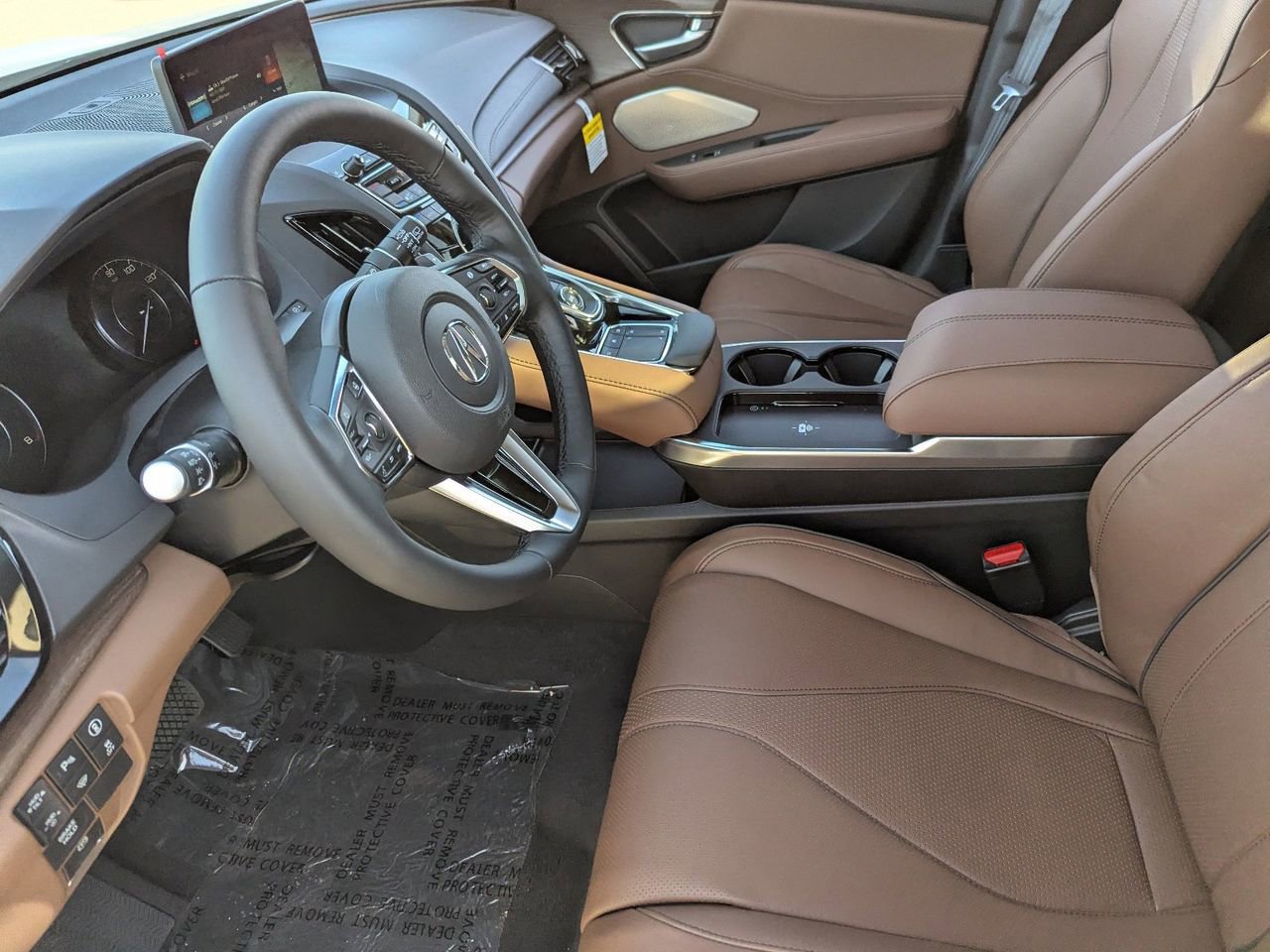 New 2026 Acura RDX Advance Package image 29