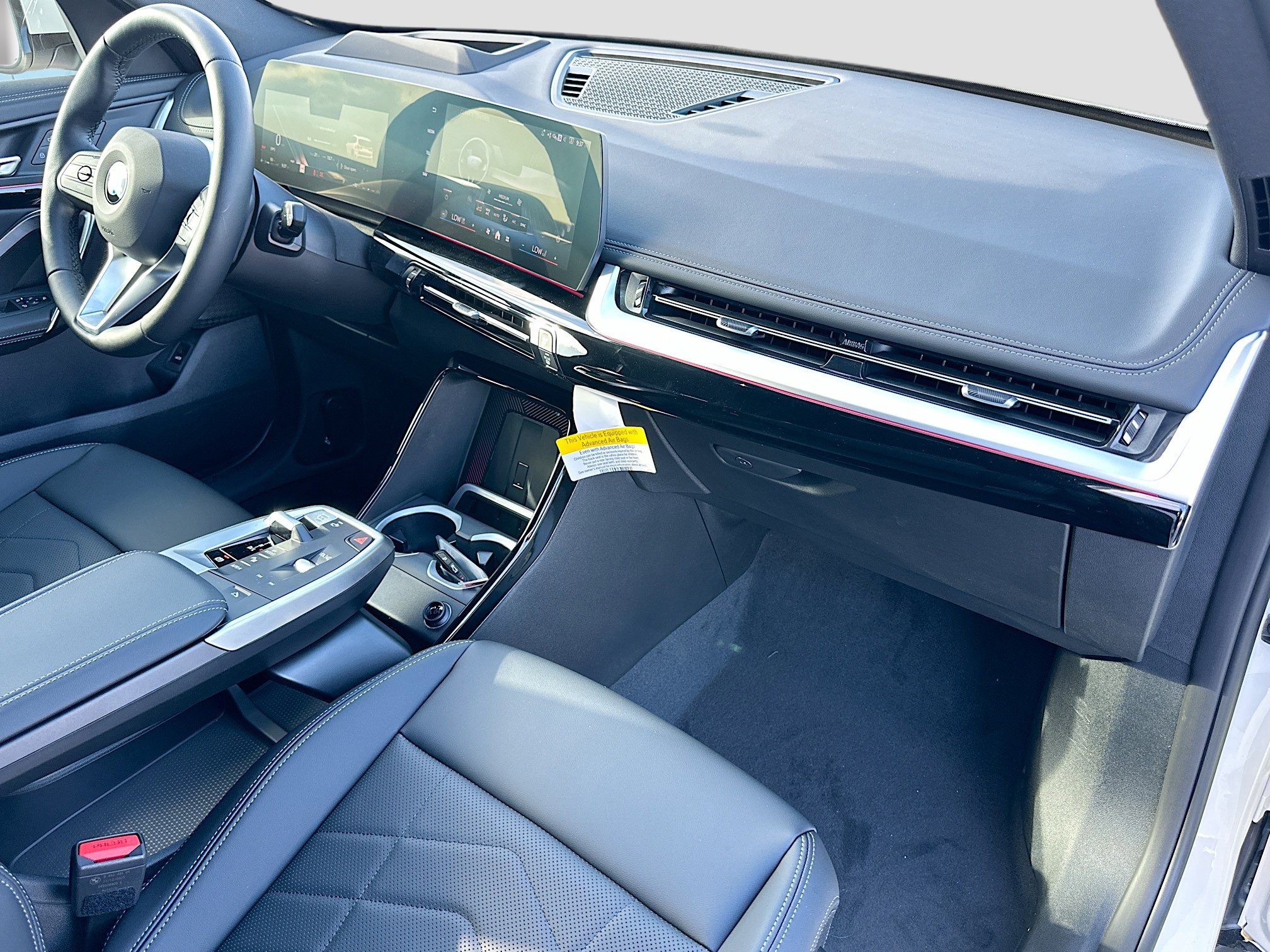 New 2026 BMW X1 xDrive28i w/ Technology Package image 24