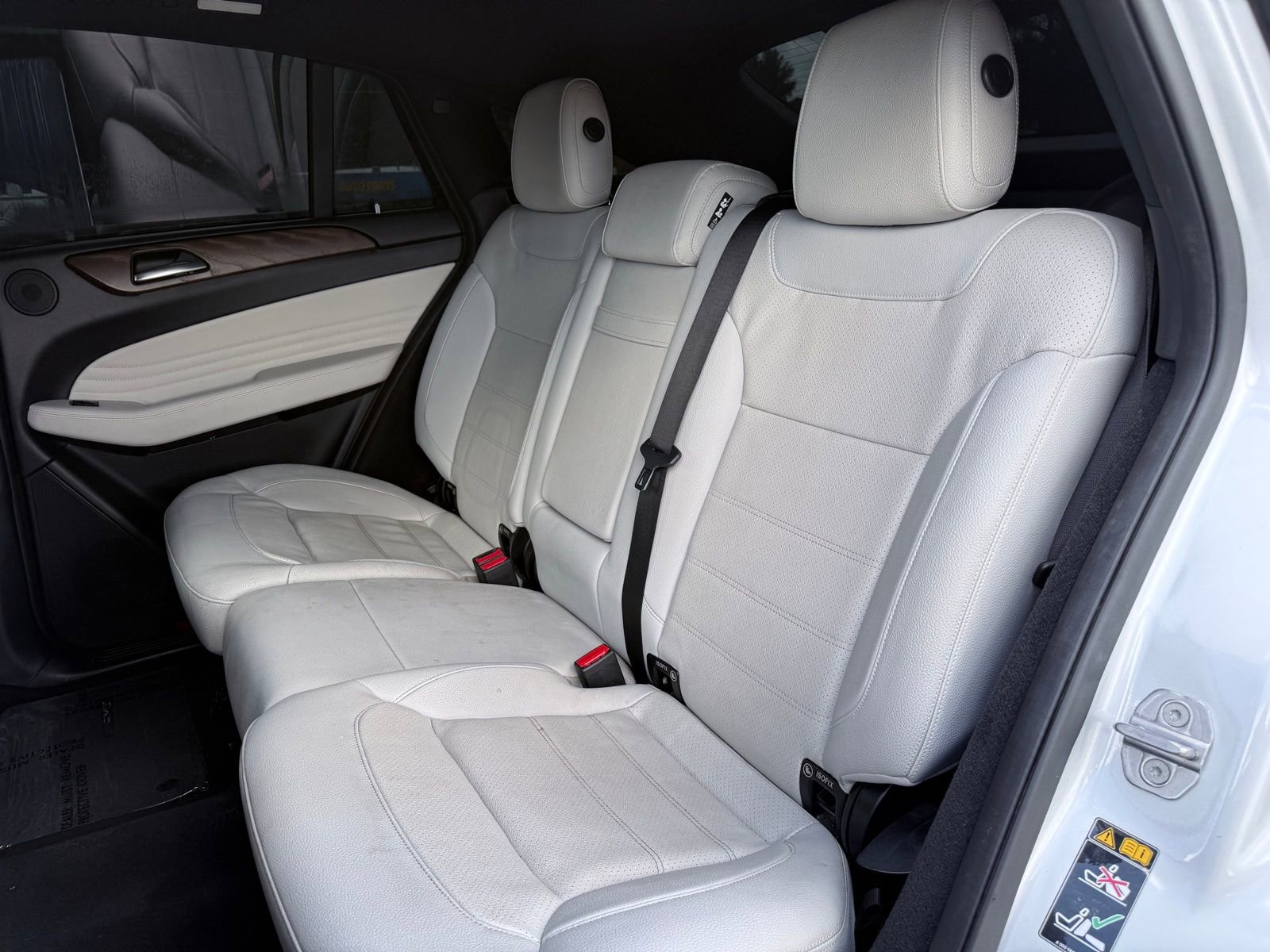 Used 2019 Mercedes-Benz GLE 43 AMG 4MATIC Coupe image 41