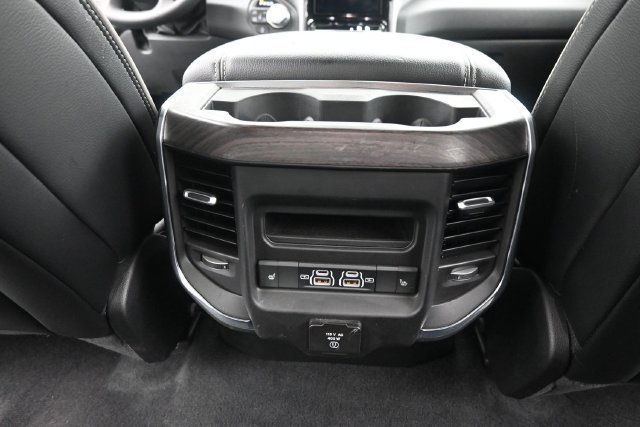 Used 2026 RAM 1500 Laramie AWD/4WD image 25