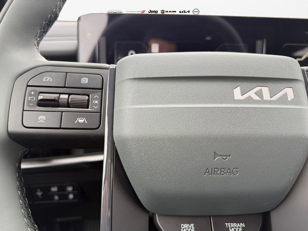 New 2027 Kia Telluride SX Prestige X-Pro image 25