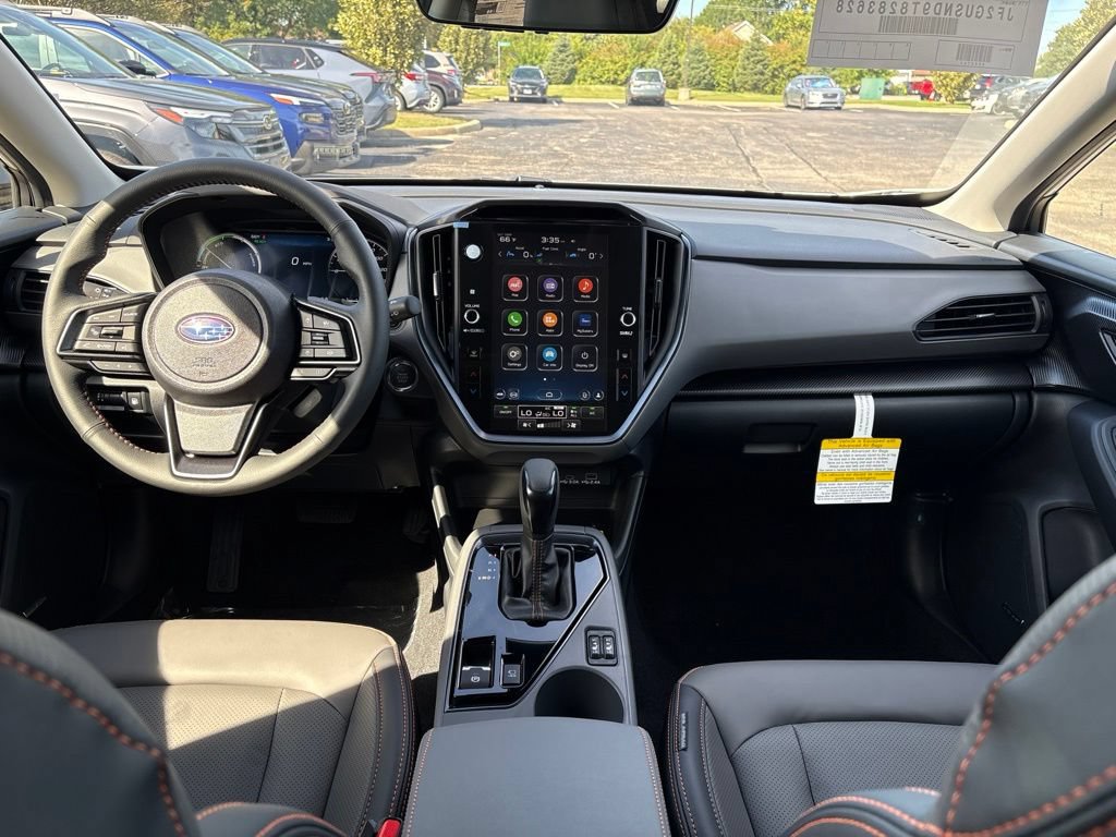 New 2026 Subaru Crosstrek 2.5i Limited AWD/4WD image 11