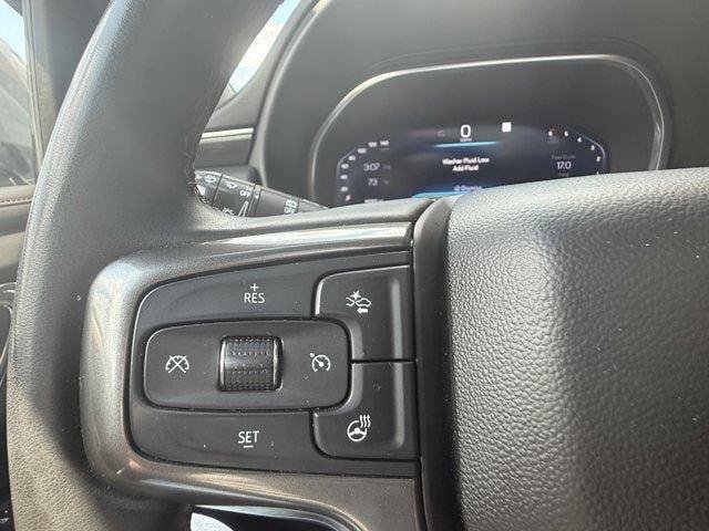 Used 2023 Chevrolet Tahoe RST w/ Luxury Package AWD/4WD image 23