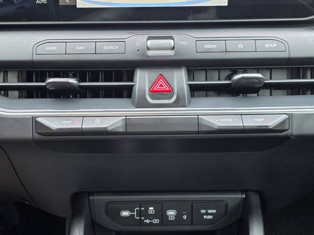 Used 2025 Kia K4 GT-Line FWD image 17