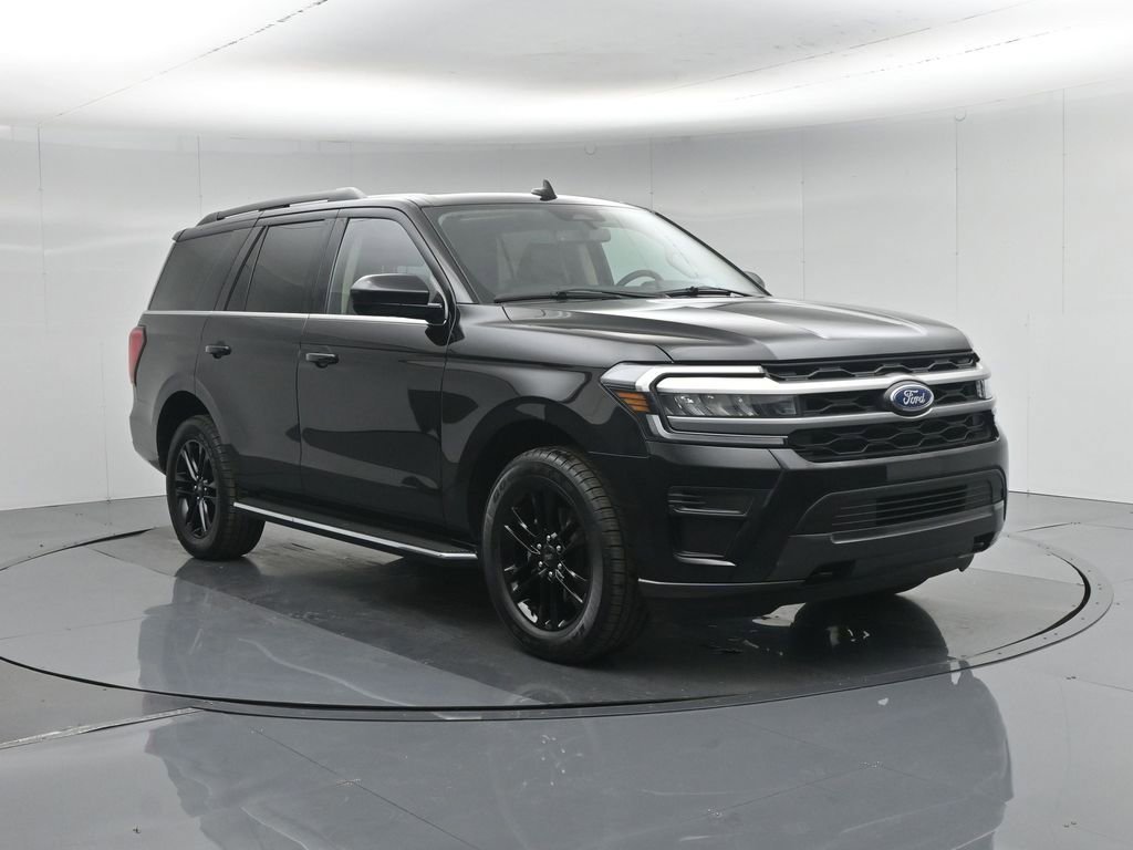 Used 2023 Ford Expedition XLT image 61