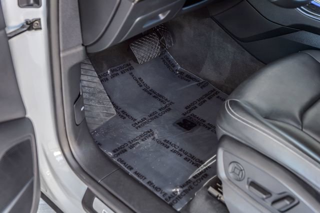 Used 2021 Audi Q8 Premium Plus w/ Premium Plus Package image 40