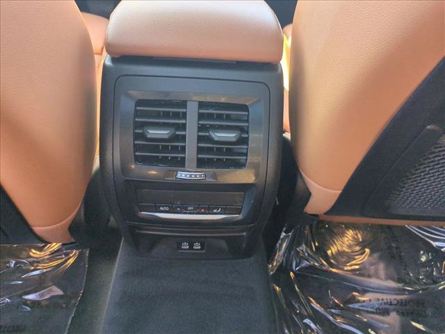 Used 2024 BMW X3 xDrive30i w/ Convenience Package AWD/4WD image 17
