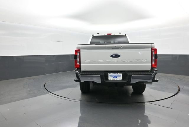 New 2026 Ford F350 4x4 Crew Cab Super Duty image 6