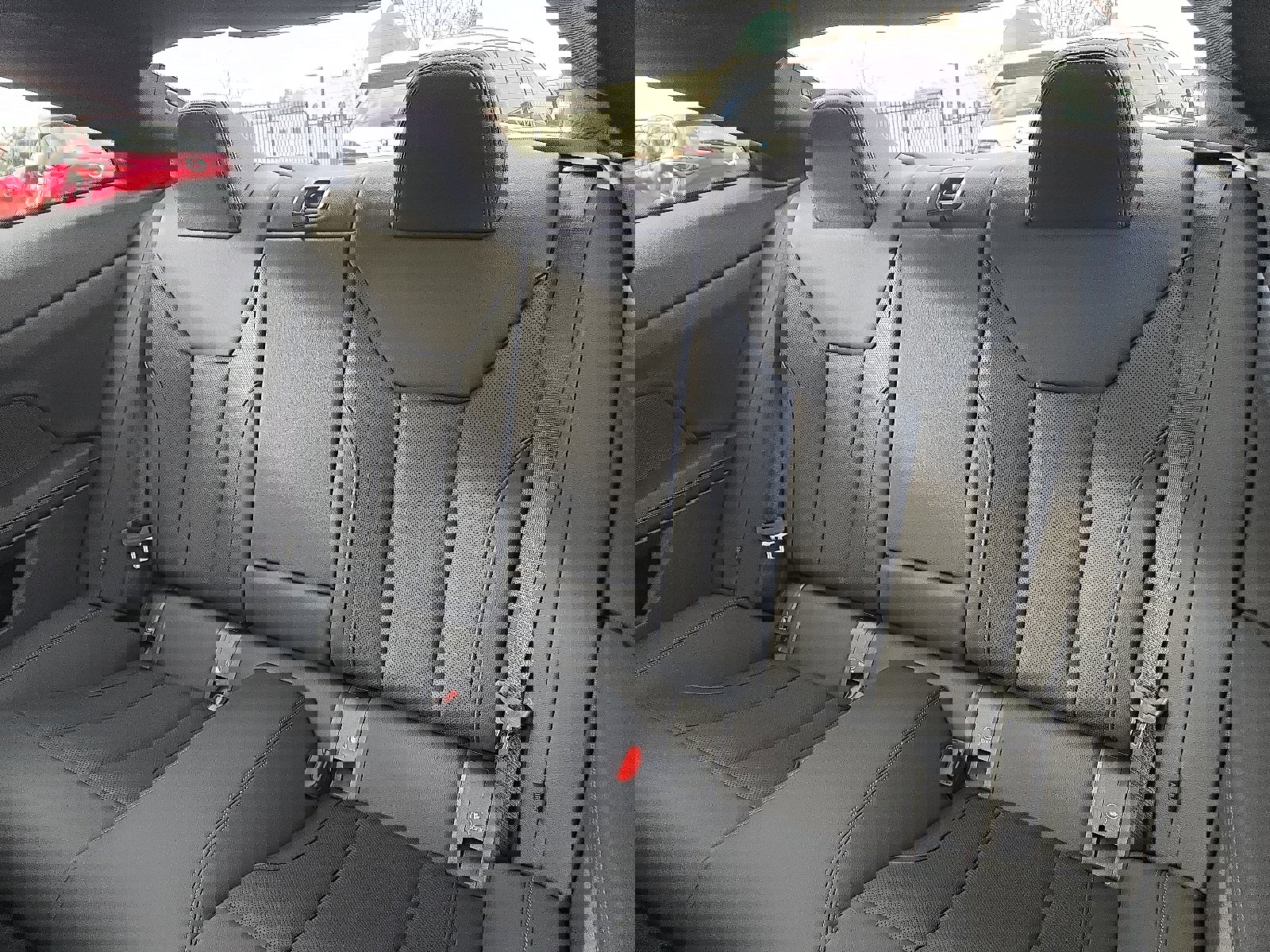 Certified 2025 BMW 440i xDrive Coupe w/ Premium Package image 11