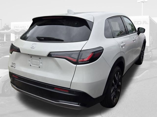 Certified 2026 Honda HR-V EX-L image 6