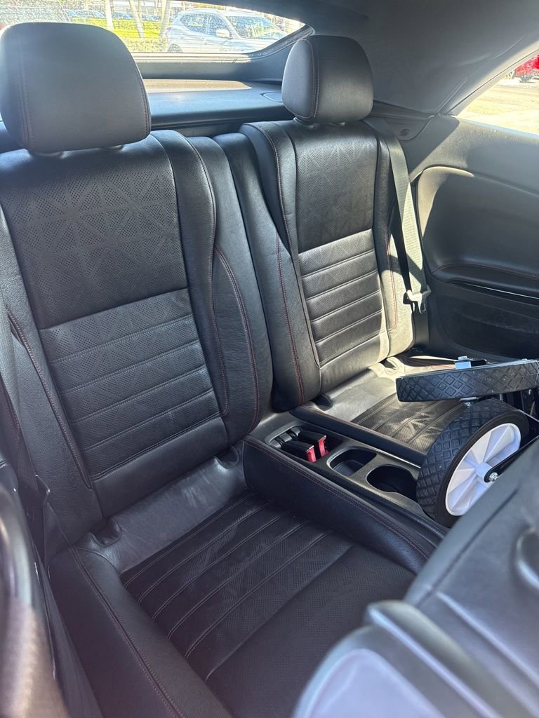 Used 2019 Buick Cascada Sport Touring w/ Dark Effects Package FWD image 7