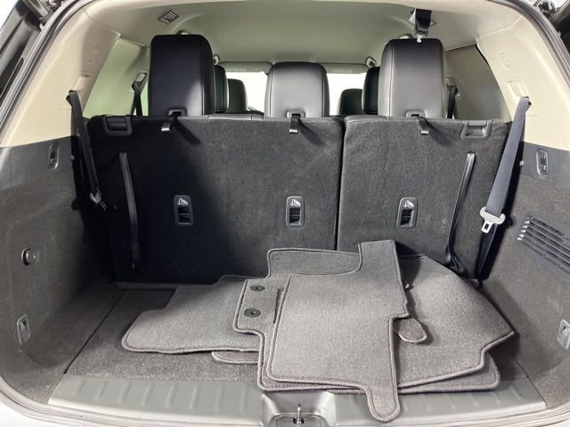 Used 2024 Nissan Pathfinder SL image 52