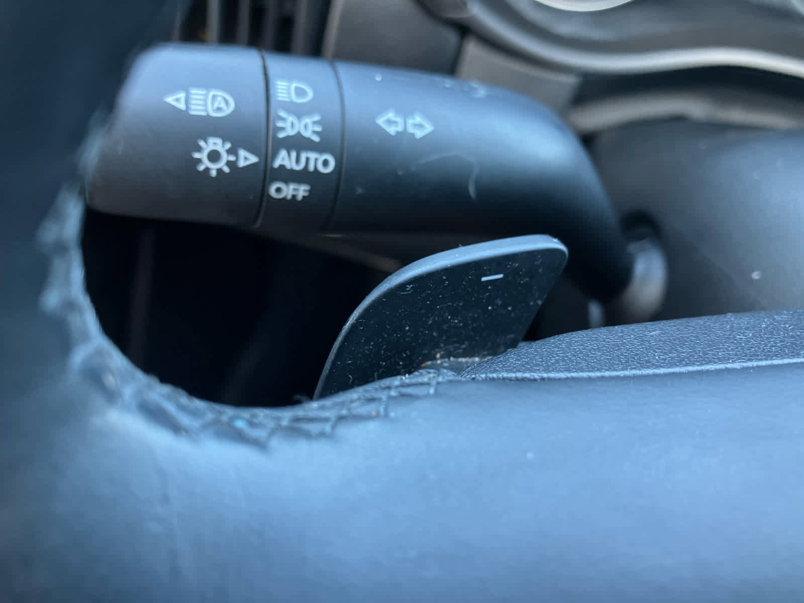 Used 2024 MAZDA CX-50 AWD 2.5 Turbo w/ Cargo Package image 19