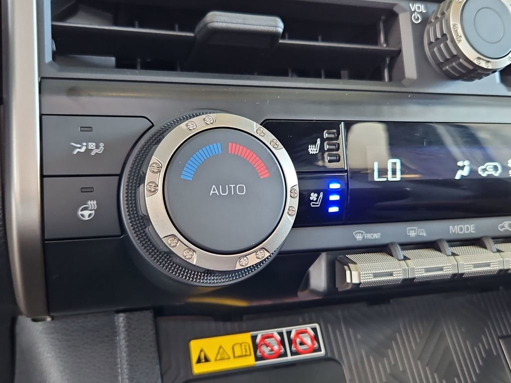 Used 2025 Toyota 4Runner TRD Off-Road Premium image 20