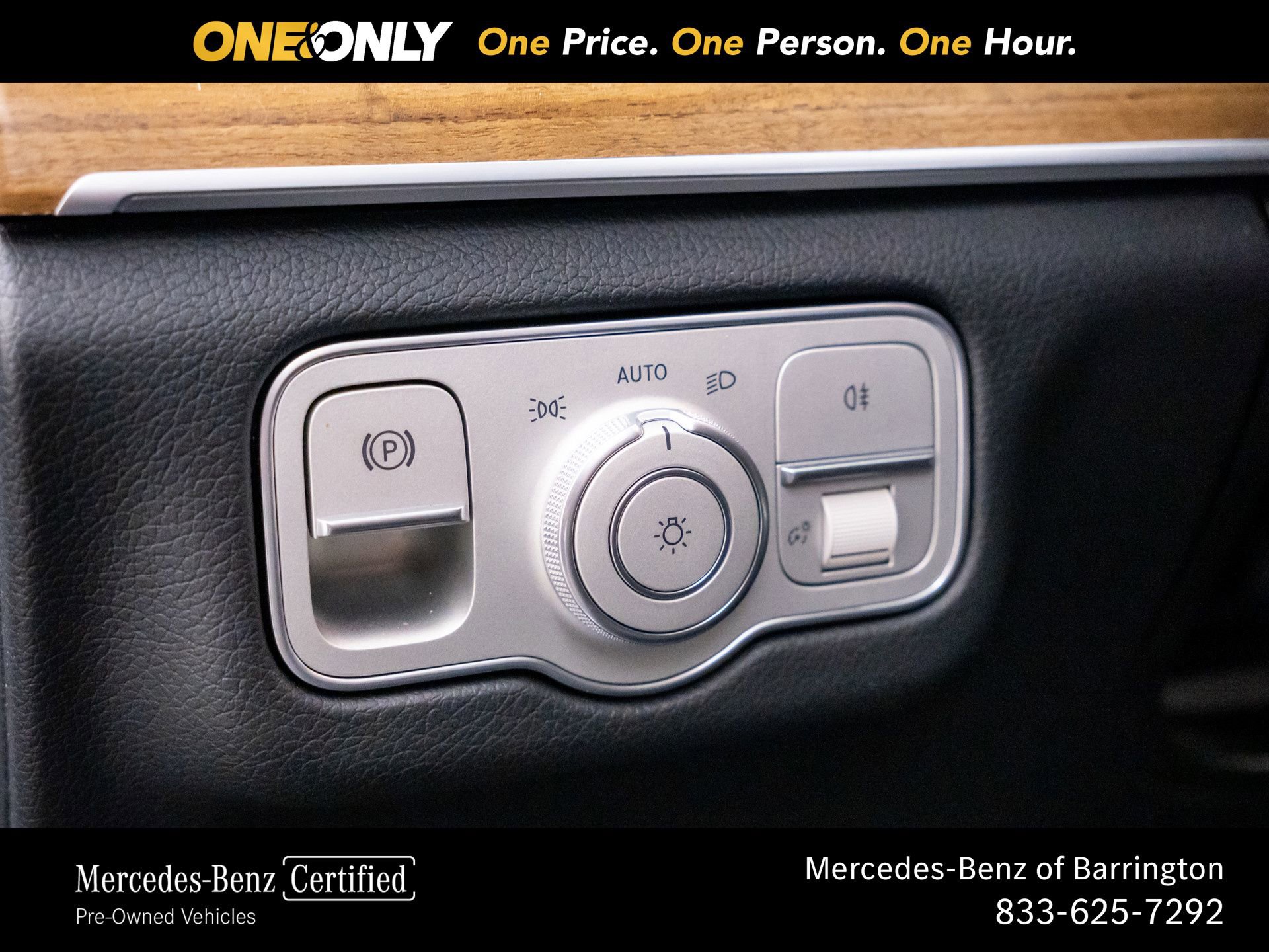 Used 2024 Mercedes-Benz GLE 350 4MATIC image 21