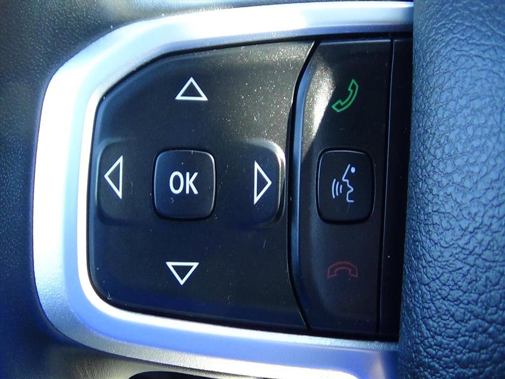 Certified 2022 RAM 1500 Big Horn image 19