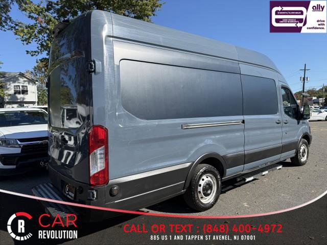 Used 2019 Ford Transit 250 148 High Roof Extended image 8