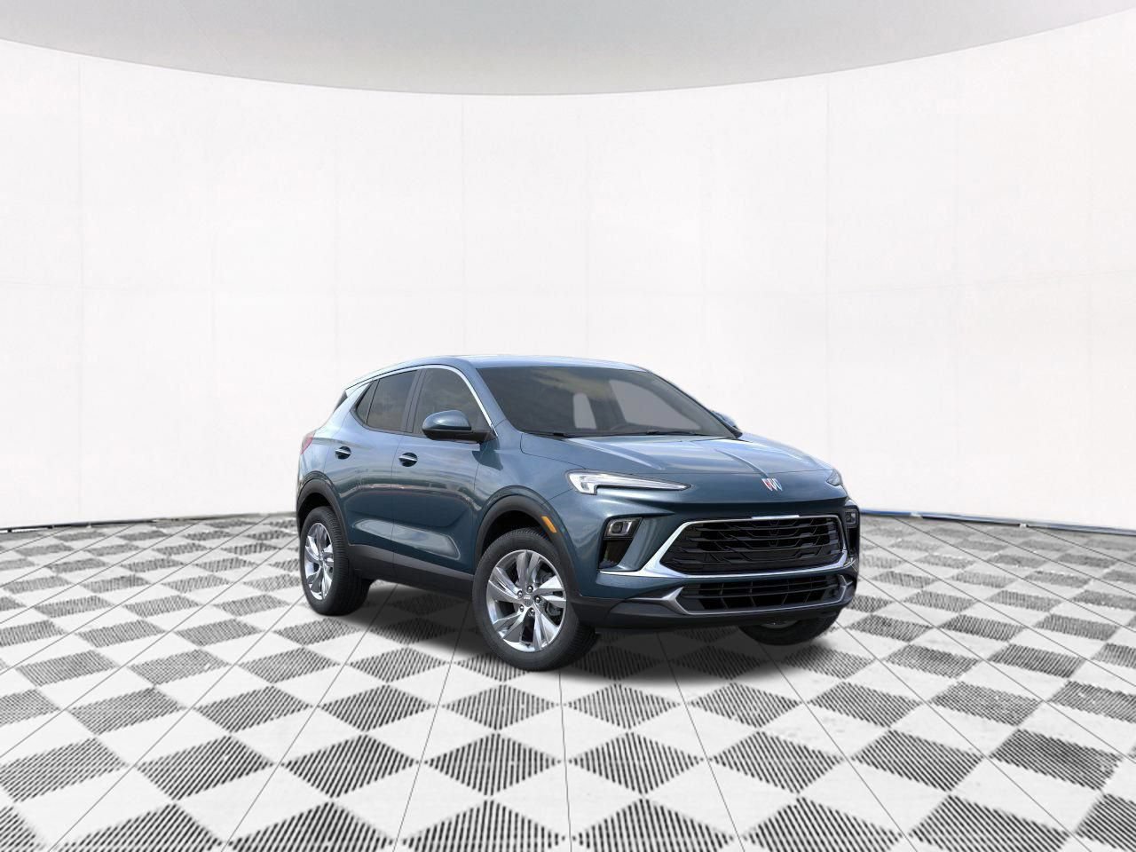 New 2026 Buick Encore GX Preferred w/ Comfort Package FWD image 10