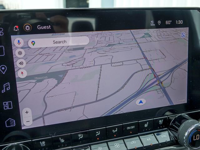 New 2026 Chevrolet Colorado ZR2 w/ Technology Package image 24