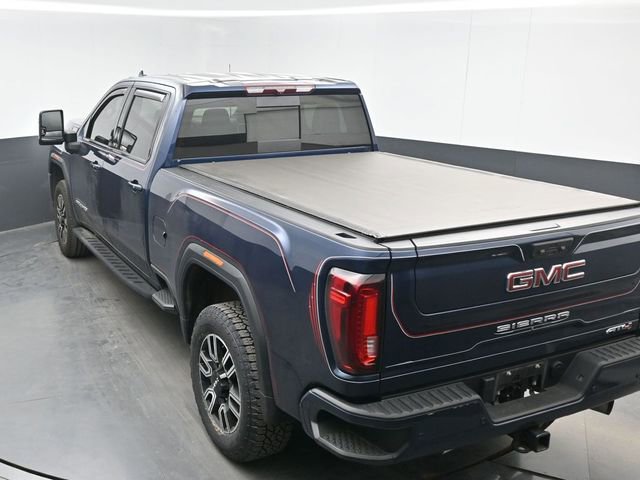 Used 2022 GMC Sierra 2500 AT4 w/ AT4 Preferred Package AWD/4WD image 23