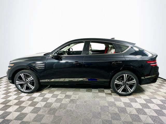 New 2025 Genesis GV80 3.5T e-SC AWD/4WD image 7
