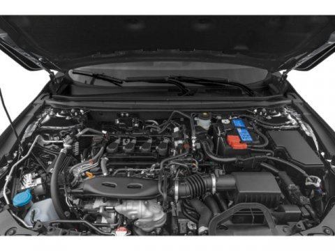Used 2023 Honda Accord EX image 12