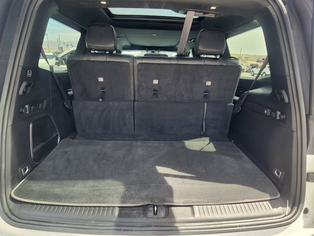 Used 2023 Jeep Wagoneer Series II AWD/4WD image 18