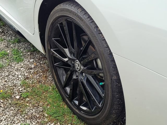 Used 2023 Toyota Camry XSE image 7