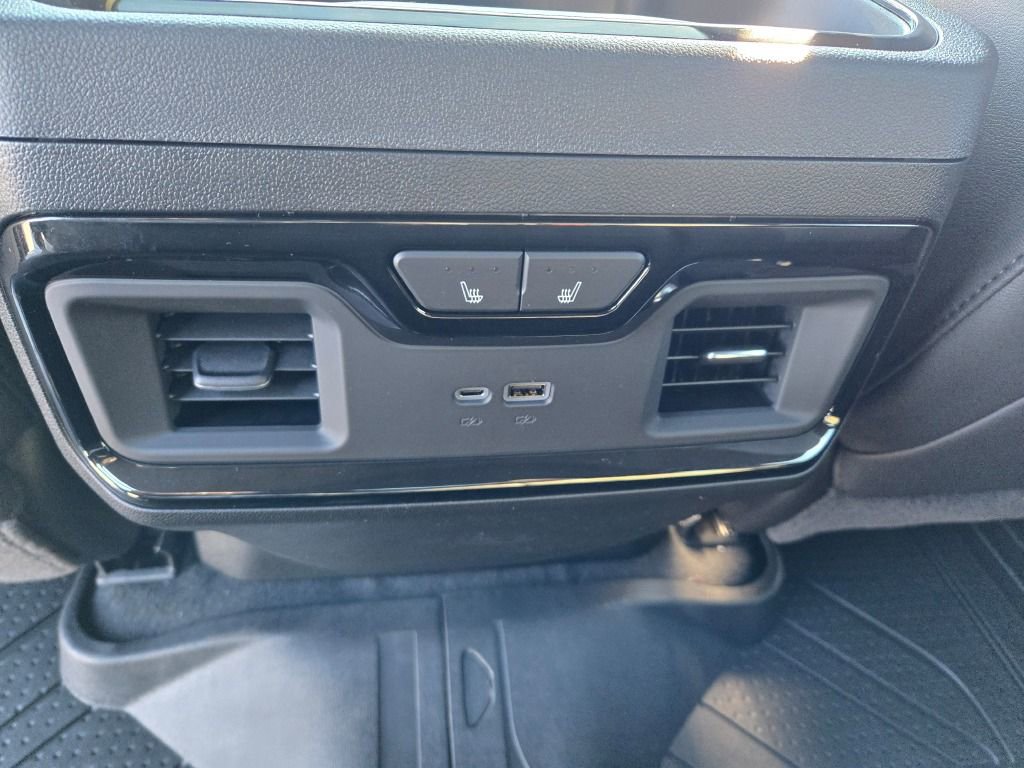 New 2026 Chevrolet Silverado 2500 ZR2 image 20