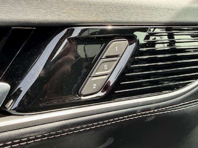 New 2026 Jeep Grand Wagoneer Limited AWD/4WD image 20