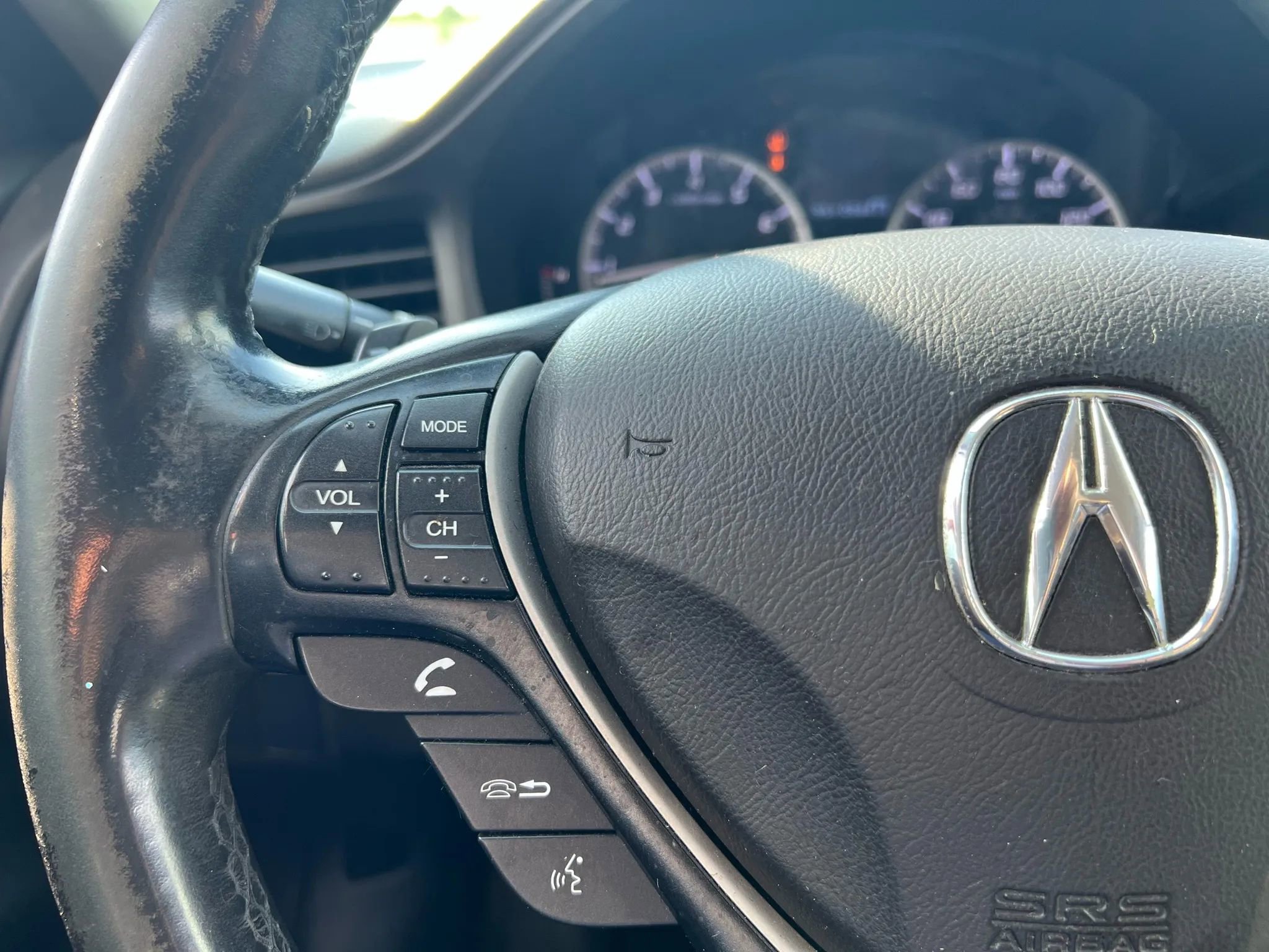 Used 2017 Acura ILX image 28