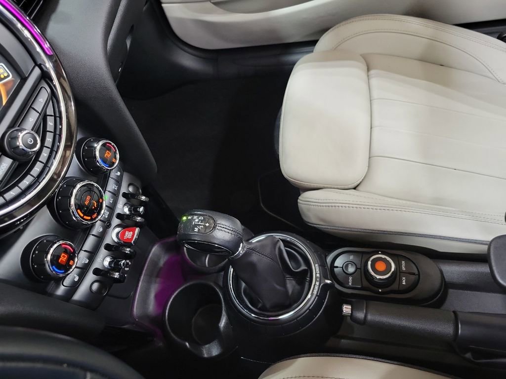 Used 2017 MINI Cooper S FWD image 19