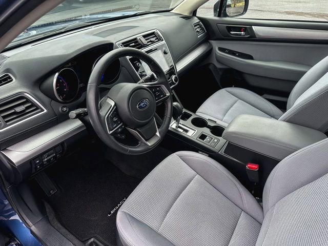 Used 2019 Subaru Legacy 2.5i Premium AWD/4WD image 13