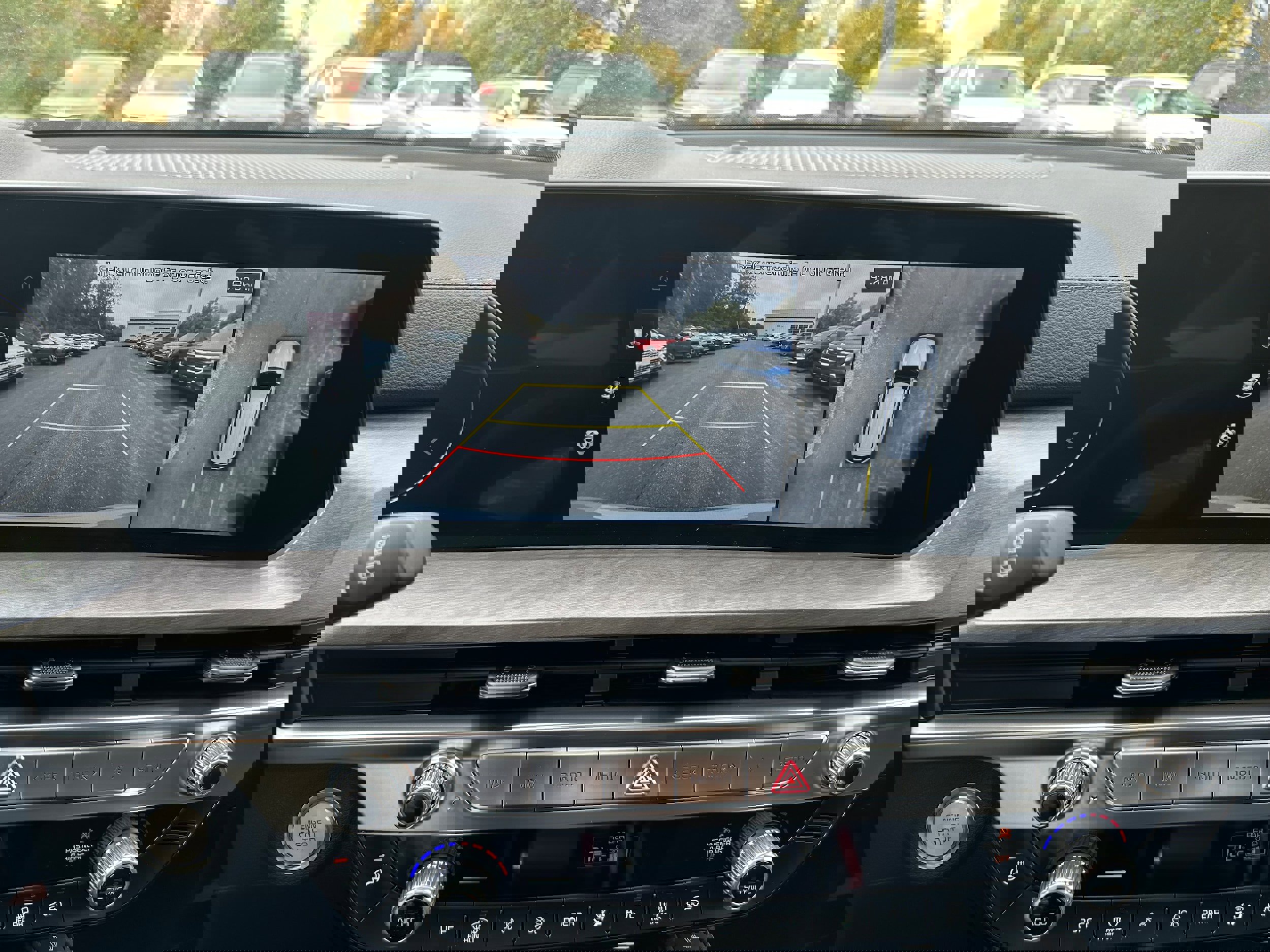 New 2025 Kia Telluride SX X-Line image 57