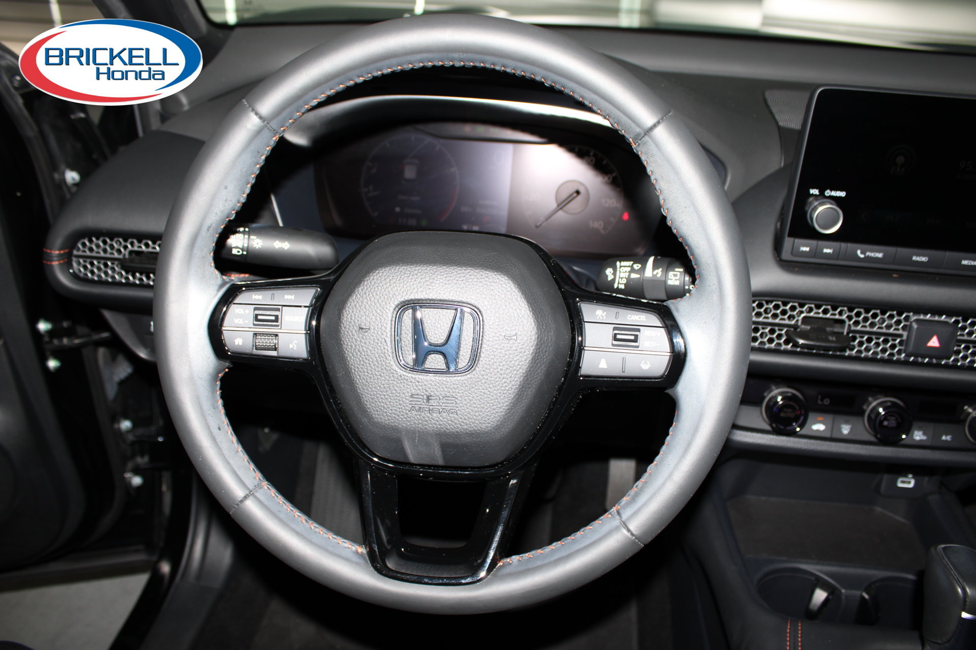 Used 2024 Honda HR-V Sport image 33