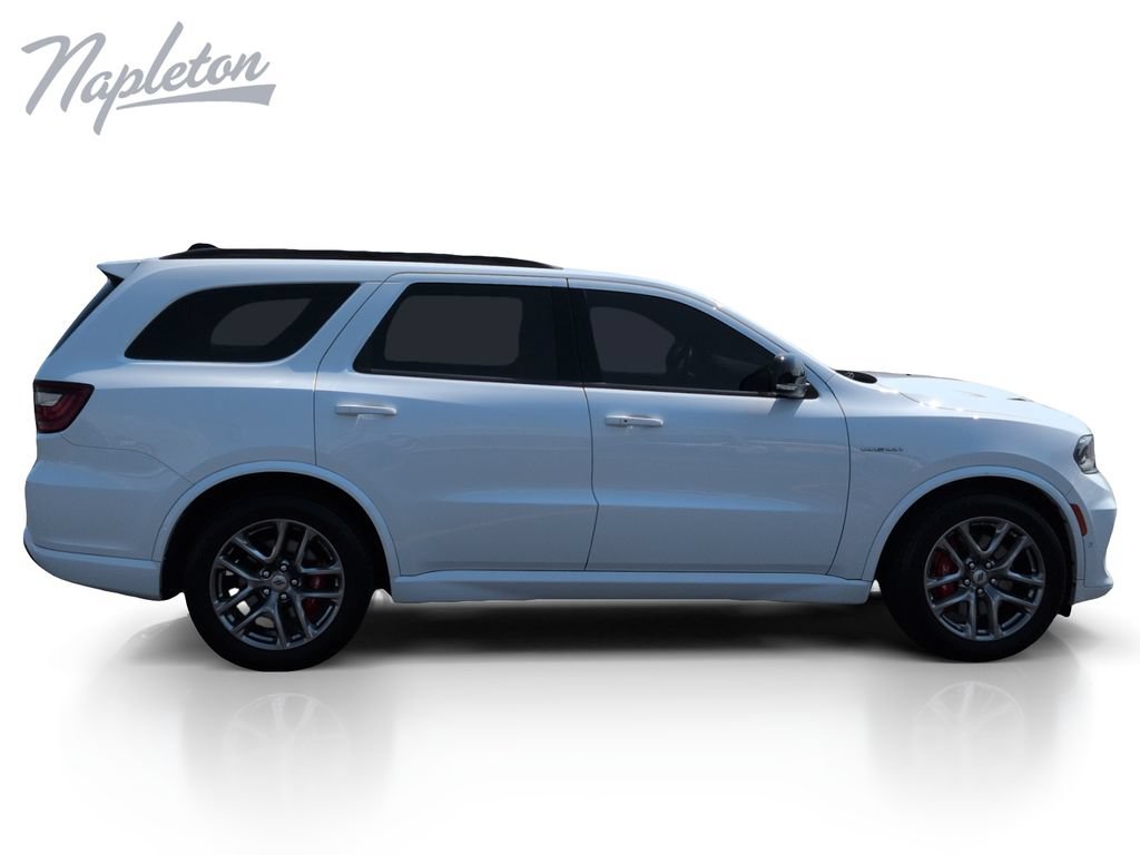 Used 2023 Dodge Durango R/T AWD/4WD image 7