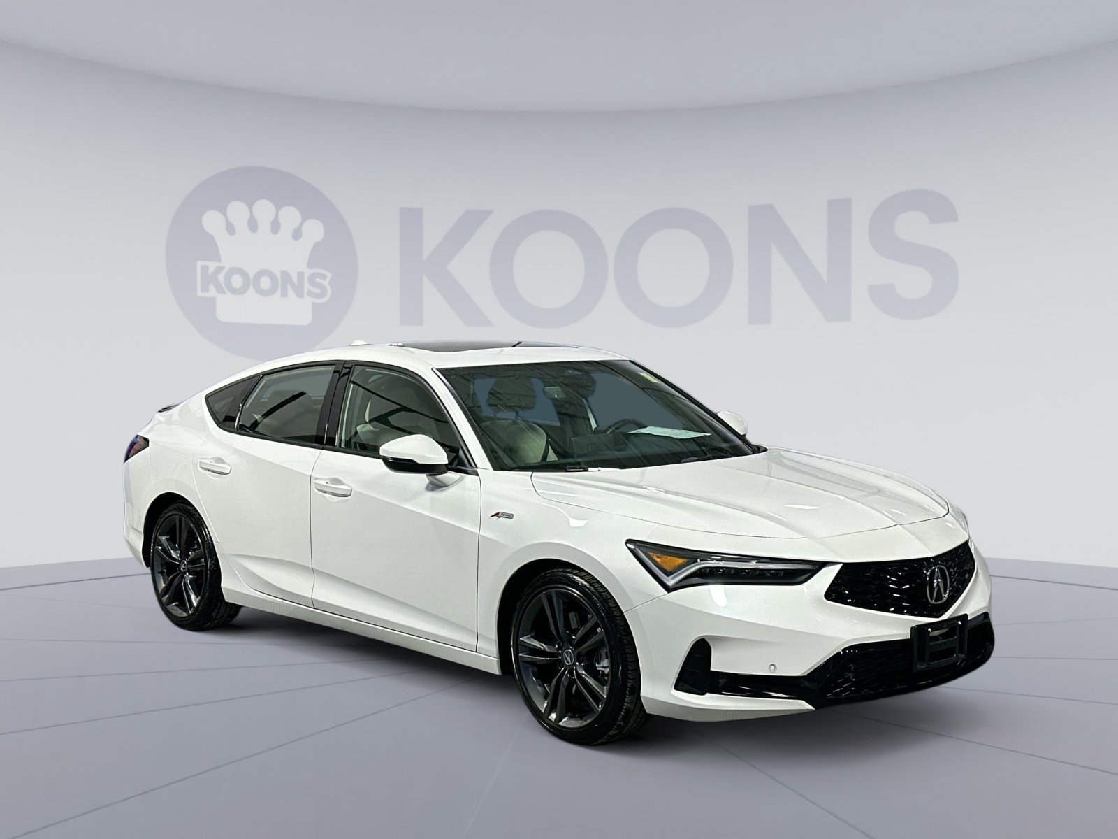 Used 2025 Acura Integra A-Spec image 10