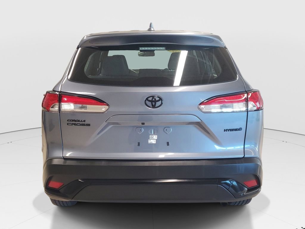 Used 2023 Toyota Corolla Cross S image 6