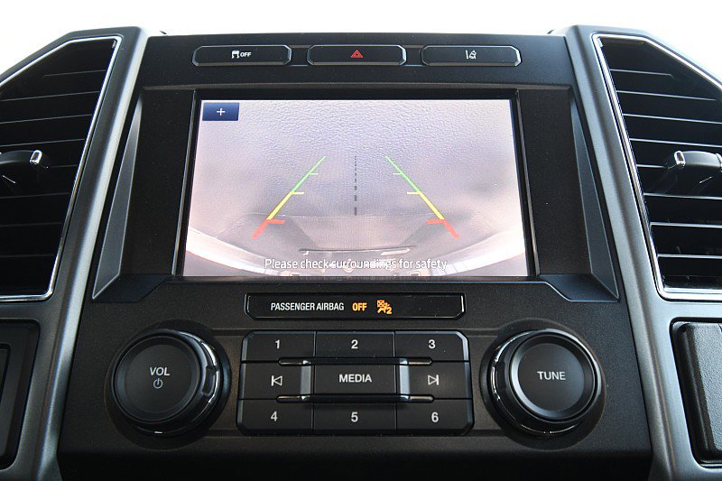 Used 2020 Ford F350 XLT image 16