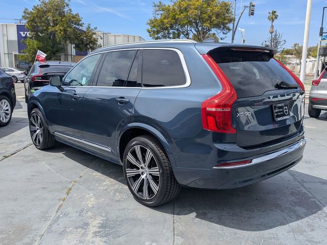 Certified 2023 Volvo XC90 B6 Ultimate AWD/4WD image 5
