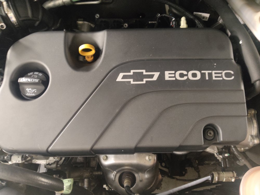 Used 2021 Chevrolet Spark LT FWD image 30