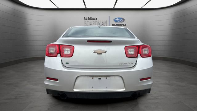 Used 2015 Chevrolet Malibu LTZ image 7