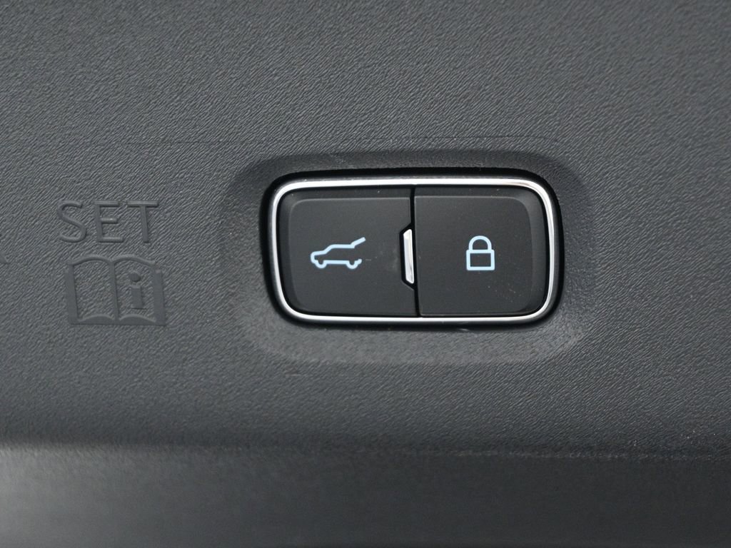 New 2025 Ford Expedition Max Platinum w/ Stealth Appearance Package image 34