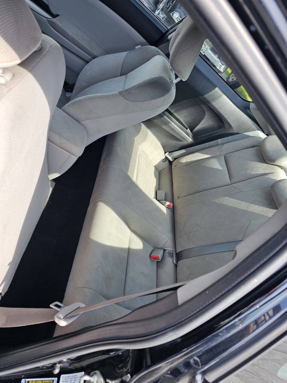 Used 2012 Honda Civic LX image 12