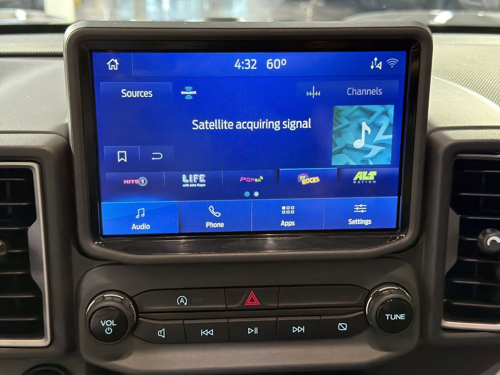 Used 2021 Ford Bronco Sport Big Bend image 34