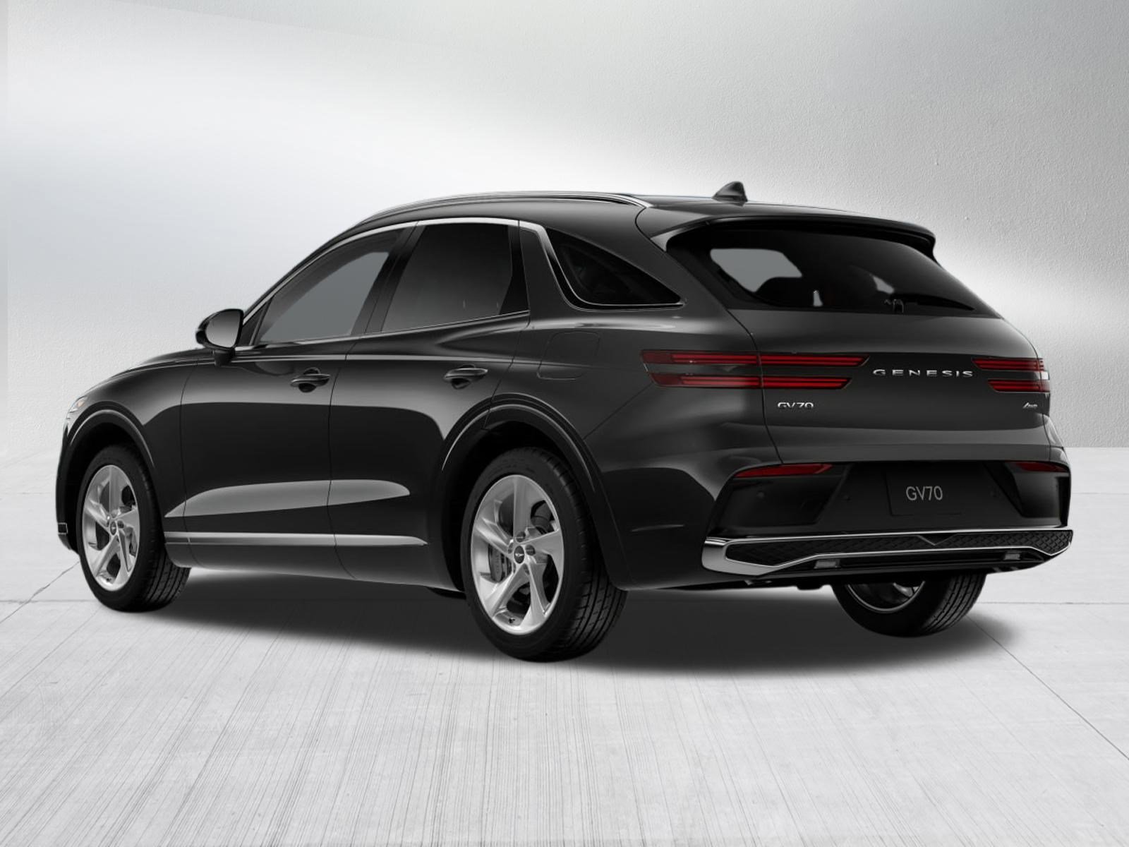 New 2026 Genesis GV70 2.5T Advanced image 5