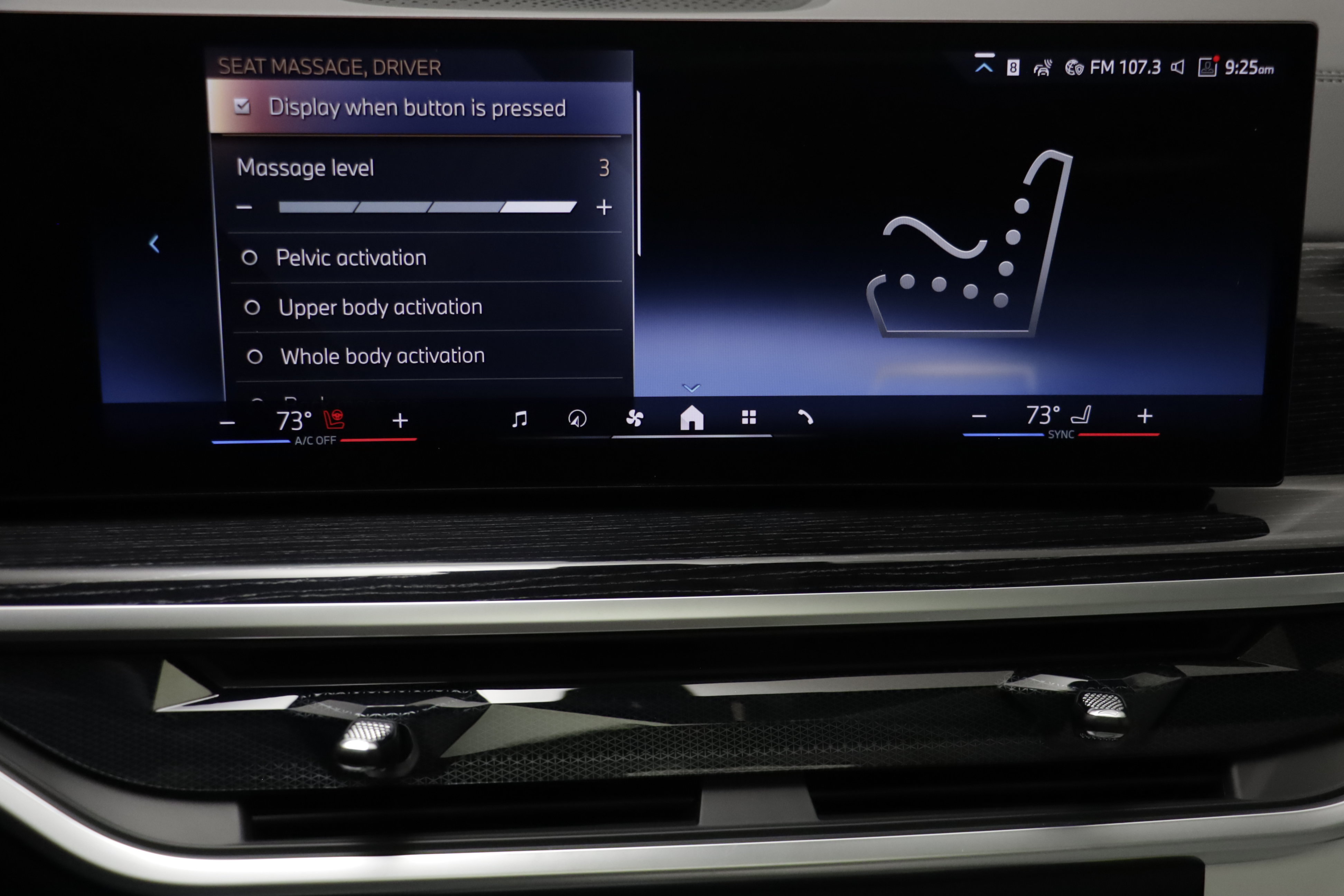 New 2027 BMW X7 xDrive40i w/ Executive Package AWD/4WD image 12