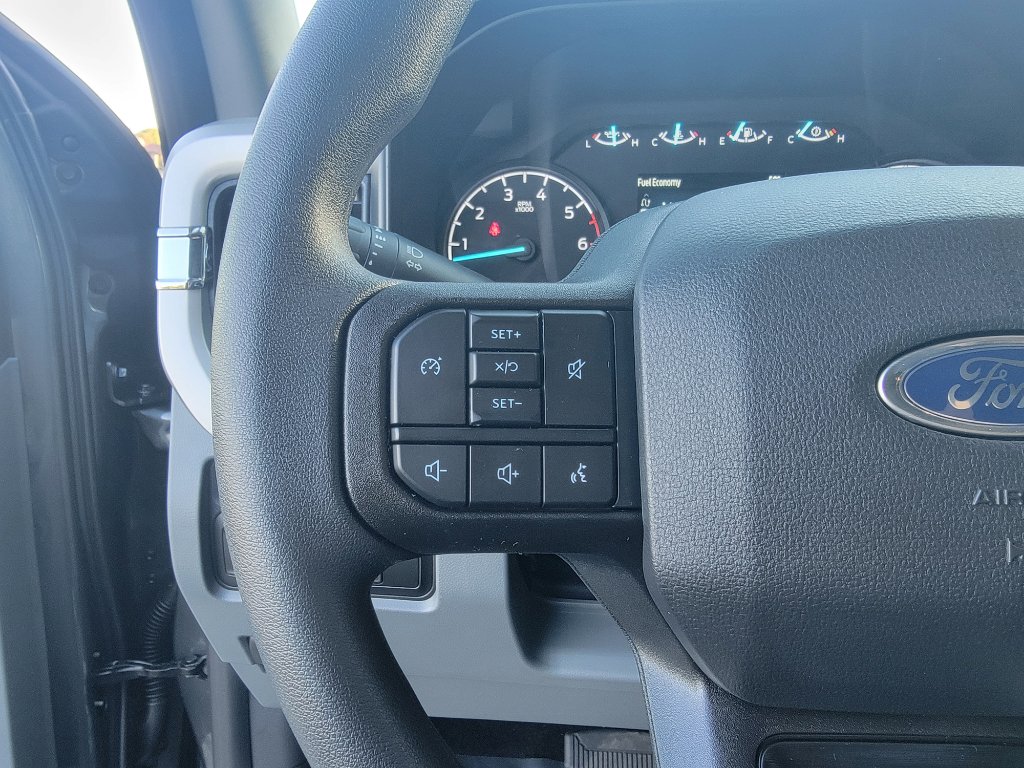 New 2026 Ford F250 XL image 17