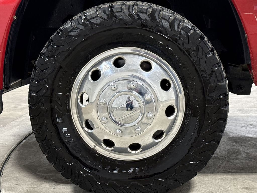 Used 2012 RAM 3500 ST w/ Chrome Appearance Group AWD/4WD image 26